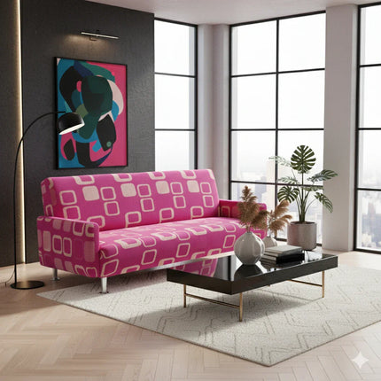 Collection image for: housse de clic-clac rose