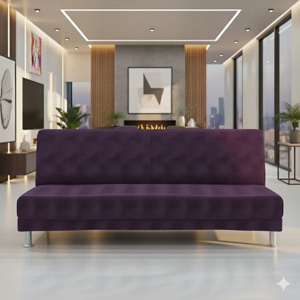 Collection image for: housse de clic-clac violet