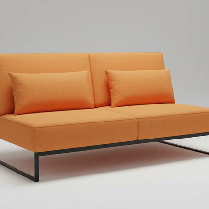Collection image for: housse de clic-clac orange