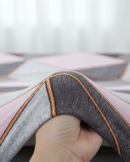 housse clic clac design – Protection canapé convertible – Photo Variation 5