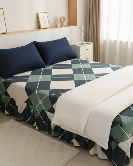 housse clic clac zen – Protection canapé convertible – Photo Variation 3